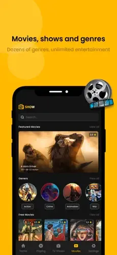 jiohotstar-premium-plan Movies and shows